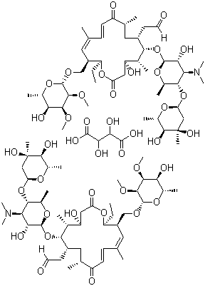 抗體素類